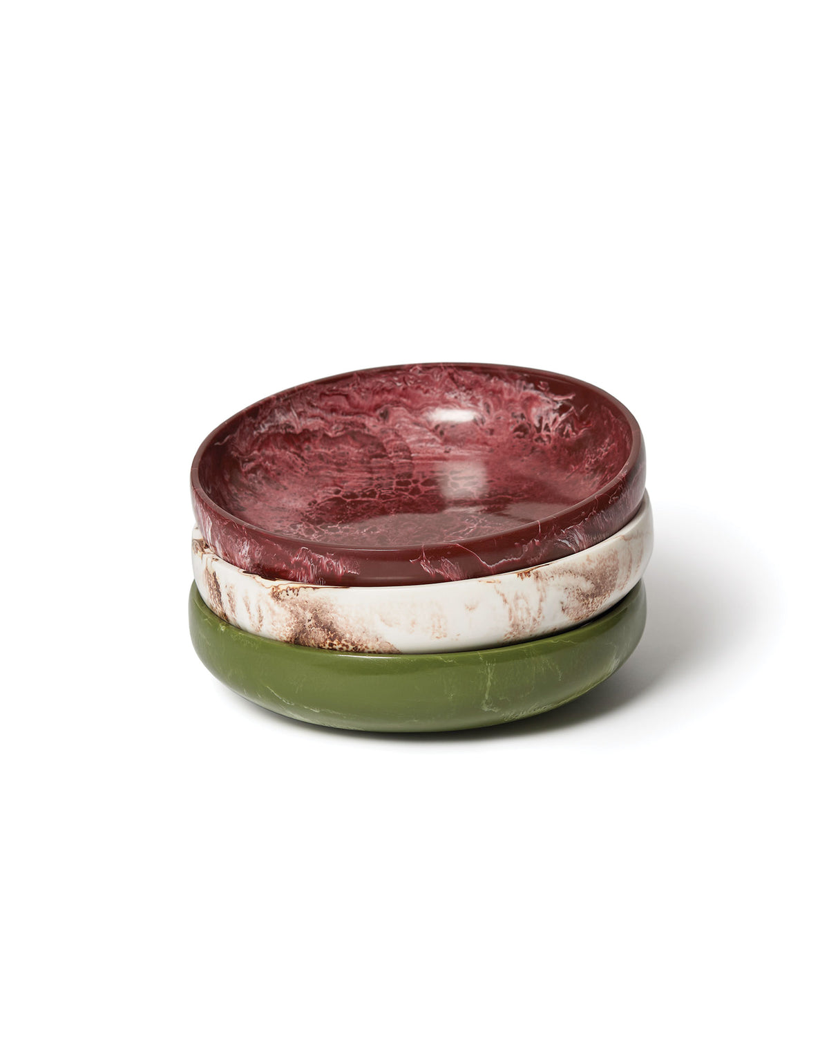 Large Bowl by Lightly
