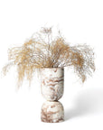 Vase - Vessel Resin by Lightly