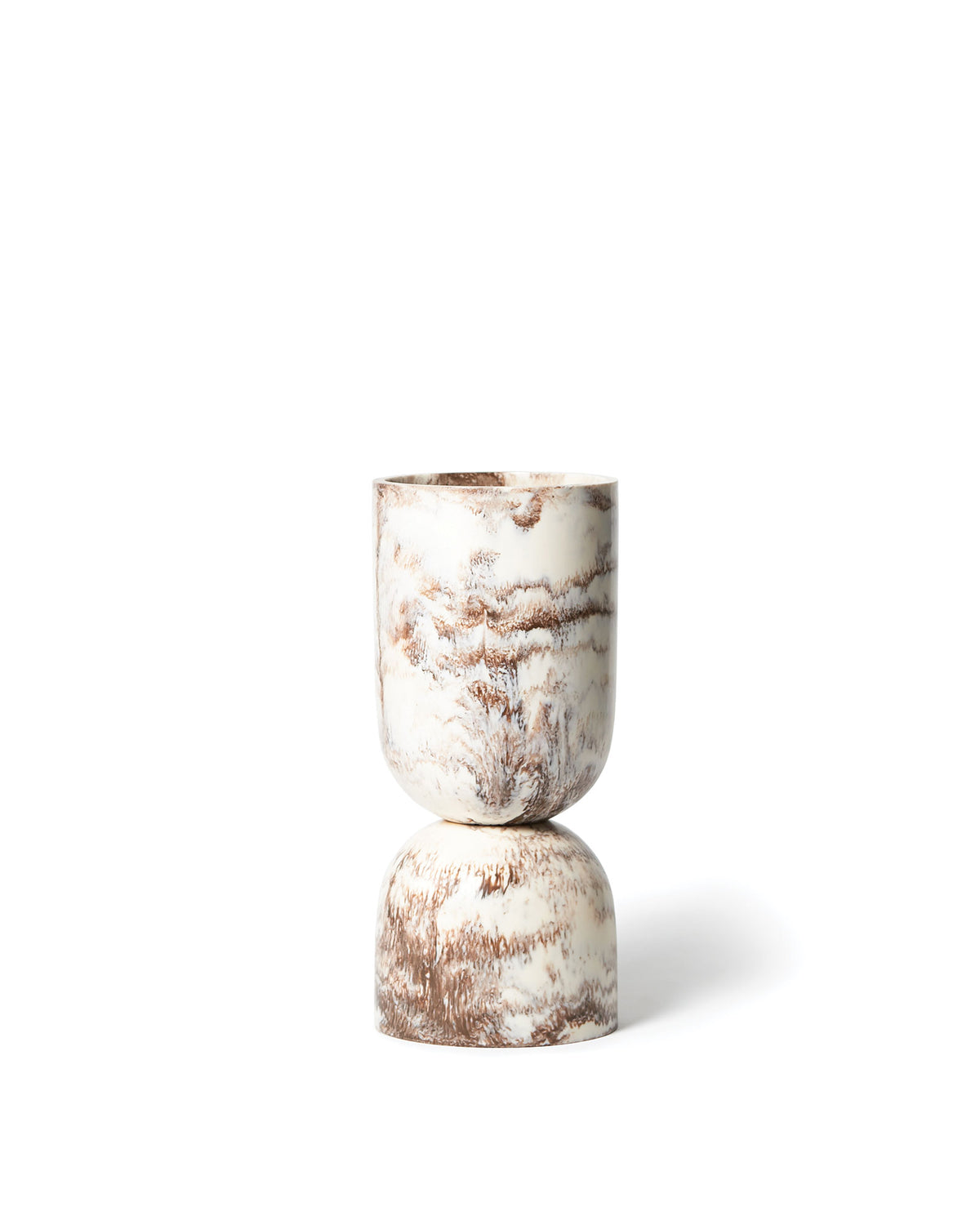 Vase - Vessel Resin by Lightly