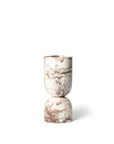 Vase - Vessel Resin by Lightly