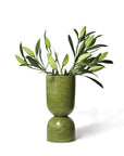 Vase - Vessel Resin by Lightly