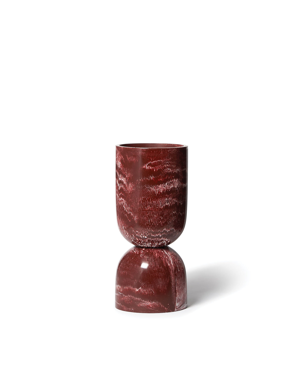 Vase - Vessel Resin by Lightly