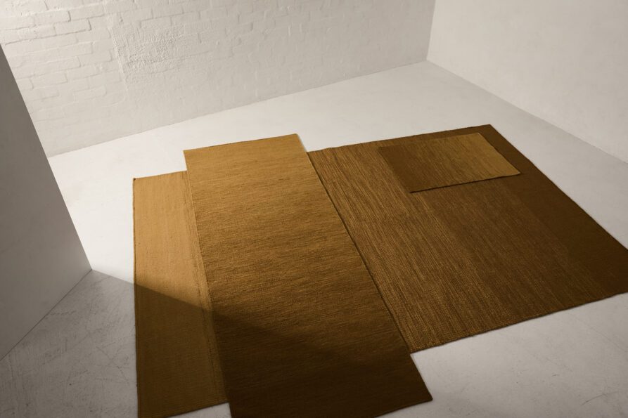 Ombré Mat by Lightly