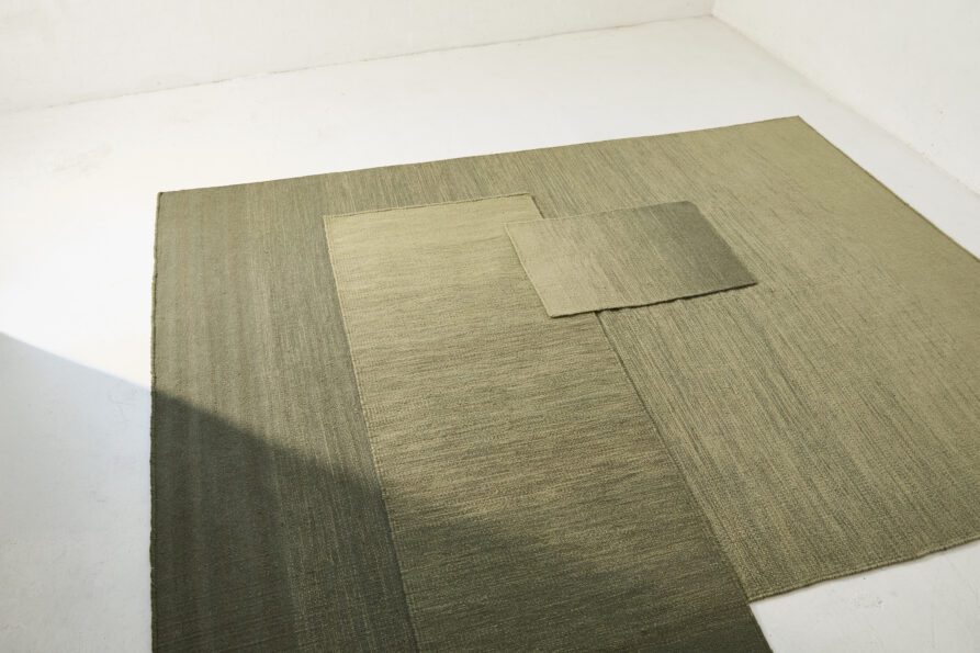 Ombré Mat by Lightly