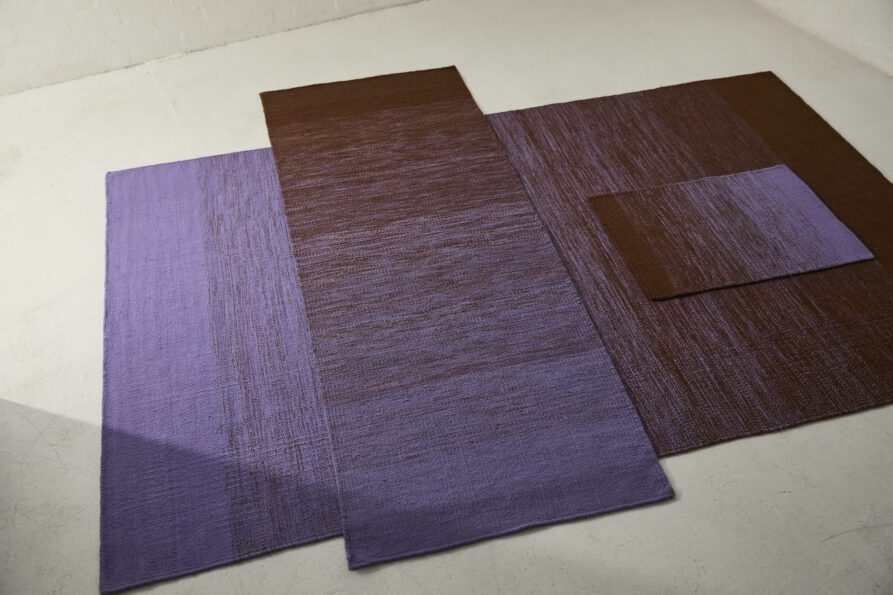 Ombre Runner by Lightly