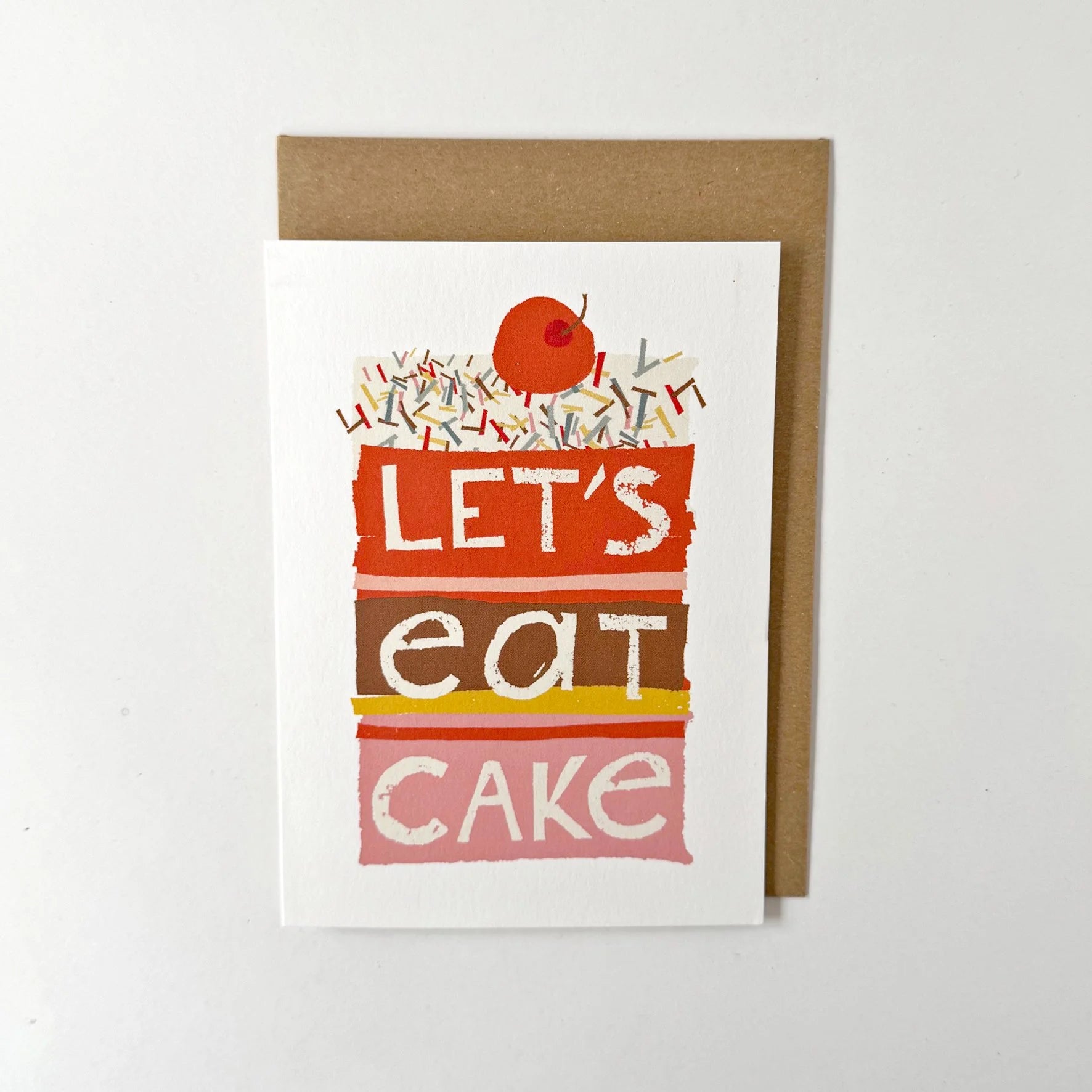 Gift Cards by Florence Fry