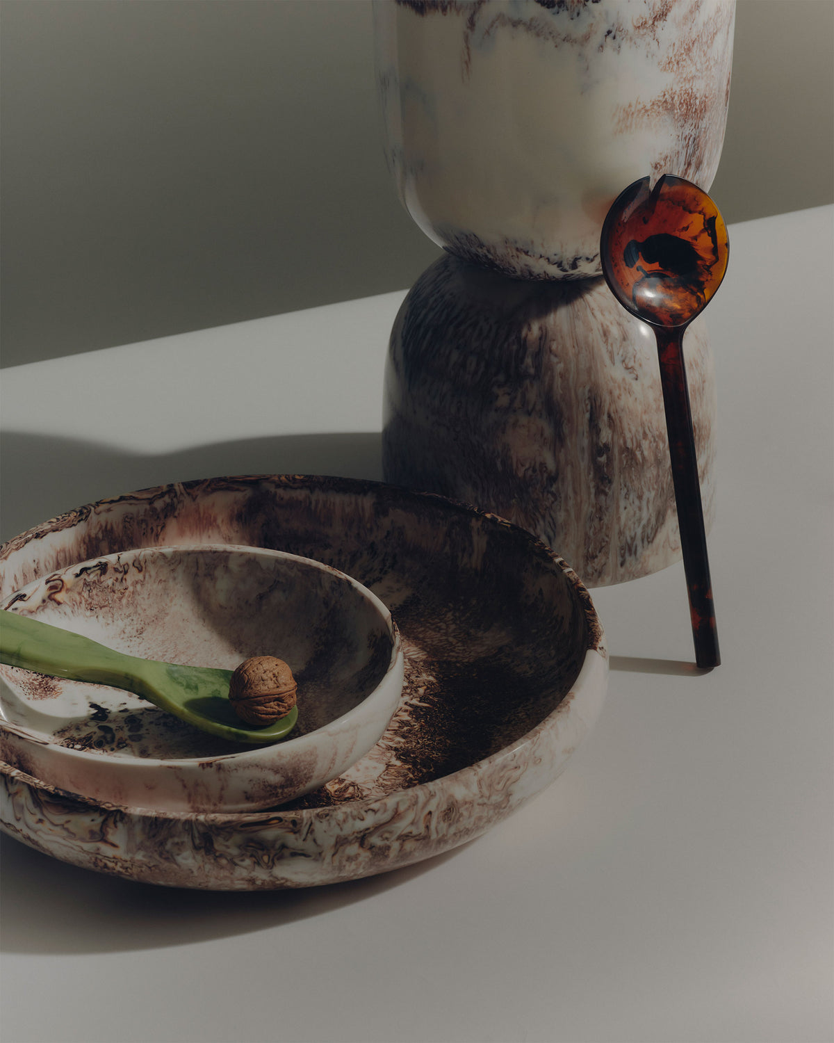 Large Bowl by Lightly