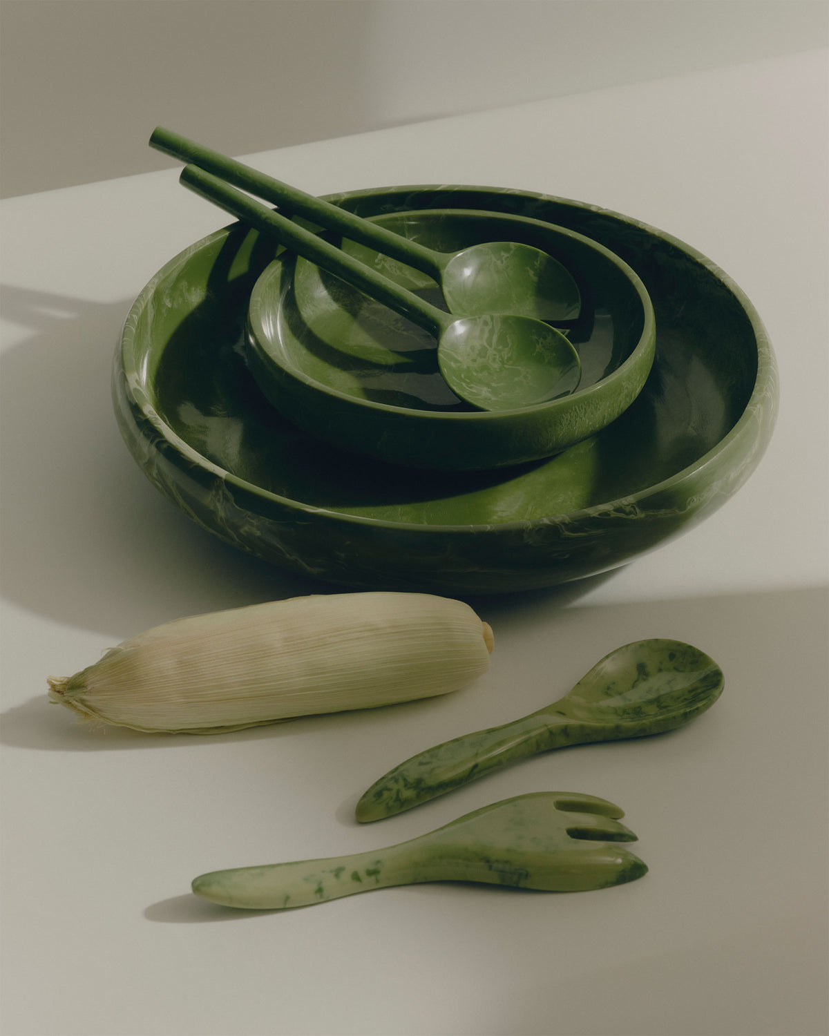 Large Bowl by Lightly