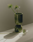 Vase - Vessel Resin by Lightly