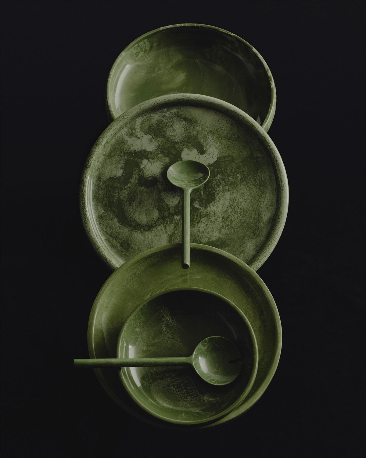 Medium Bowl by Lightly