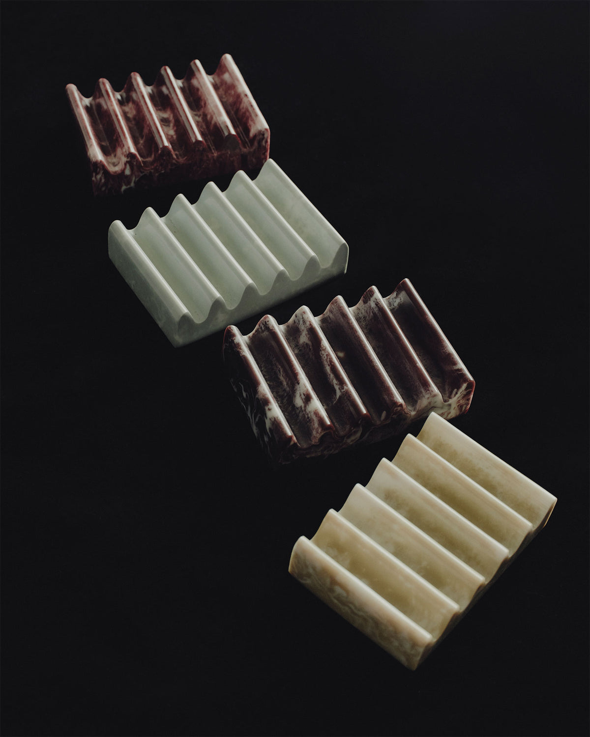 Soap Dish by Lightly