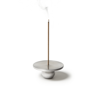 'Balance 02' Incense Burner by Lightly