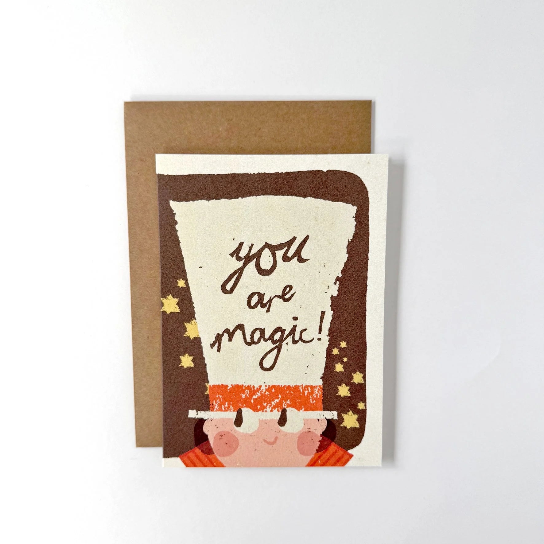 Gift Cards by Florence Fry
