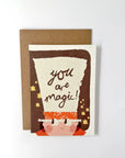 Gift Cards by Florence Fry