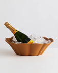 Cloud Serving Basket by Maison Balzac