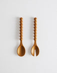 Cloud Serving Spoons by Maison Balzac