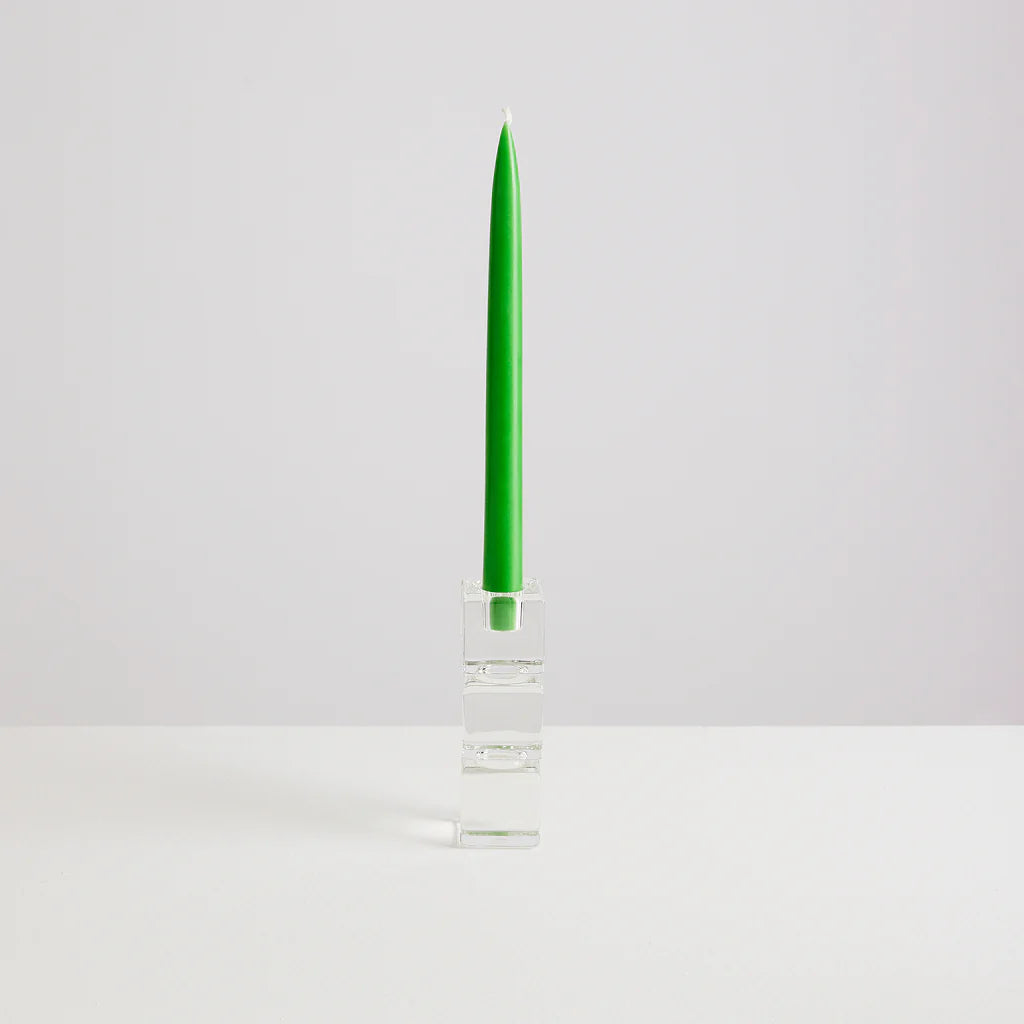 Le Triple Cube Candle Holder by Maison Balzac