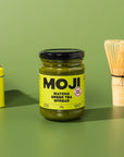 Moji Matcha Green Tea Spread 270g by House of Nom