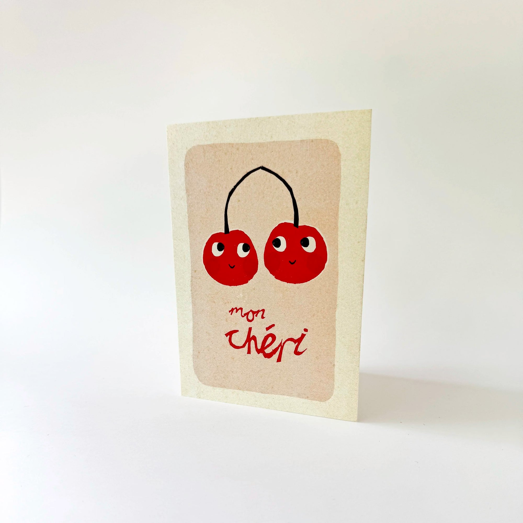 Gift Cards by Florence Fry