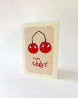 Gift Cards by Florence Fry