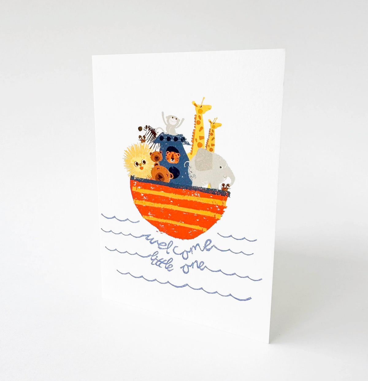 Gift Cards by Florence Fry