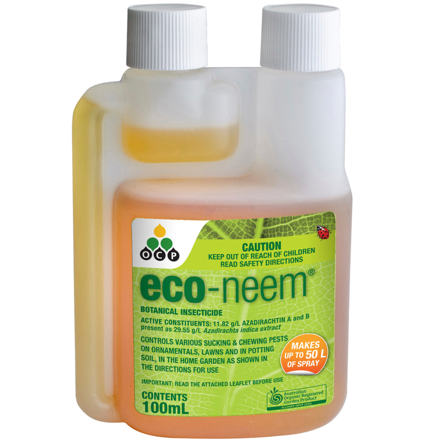 Eco-Neem 100ml
