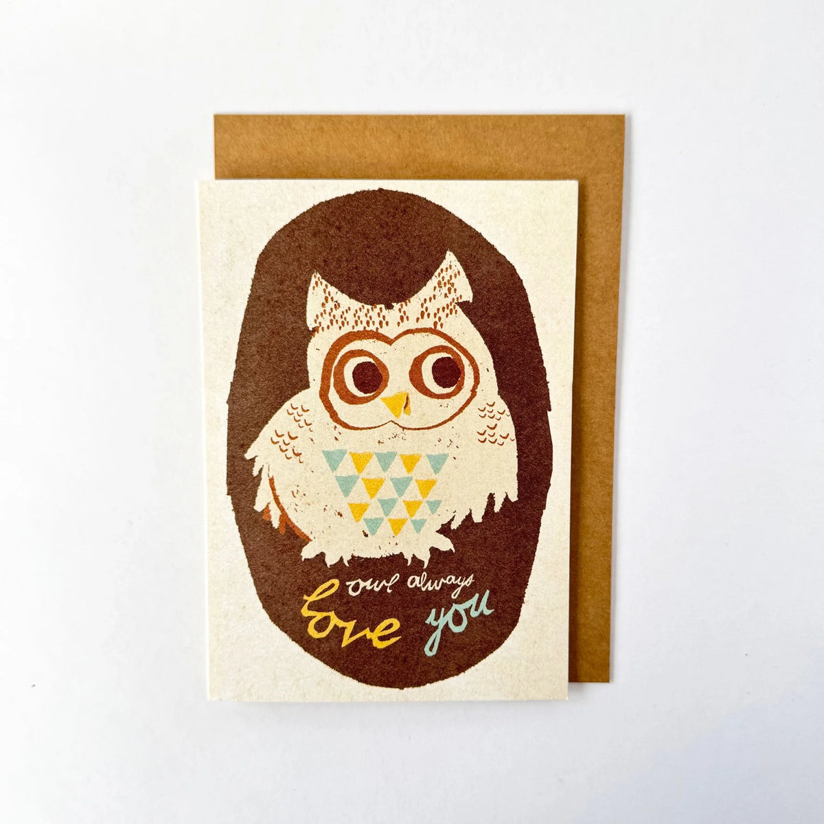Gift Cards by Florence Fry