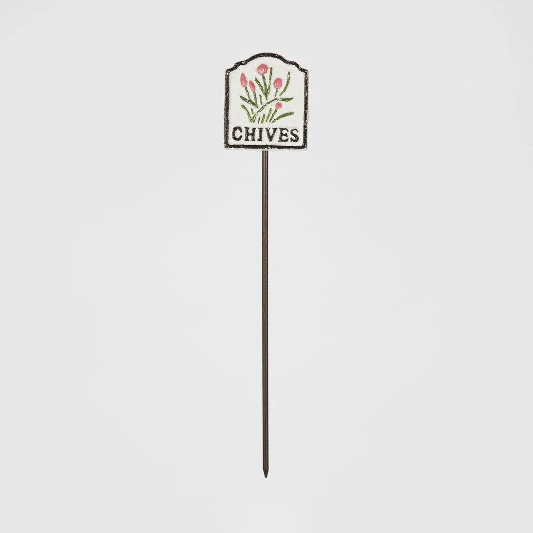 Herb Garden Stake | Set of 8