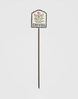 Herb Garden Stake | Set of 8