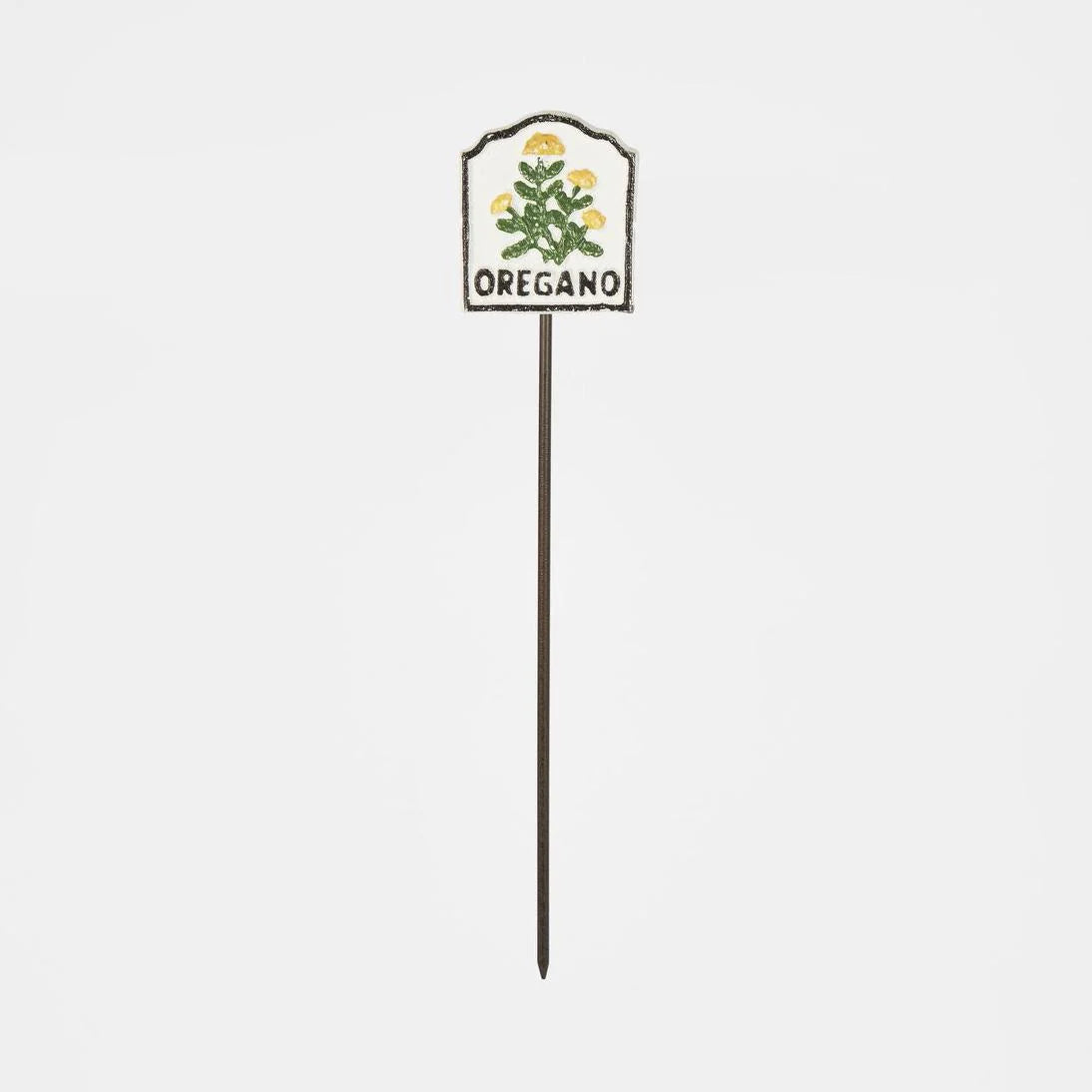 Herb Garden Stake | Set of 8