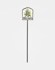 Herb Garden Stake | Set of 8