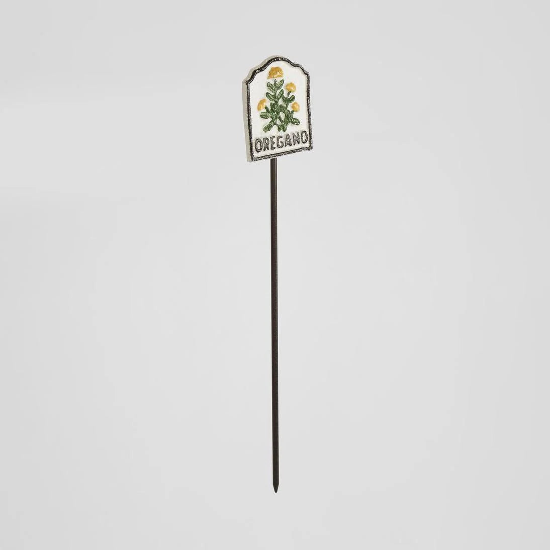 Herb Garden Stake | Set of 8