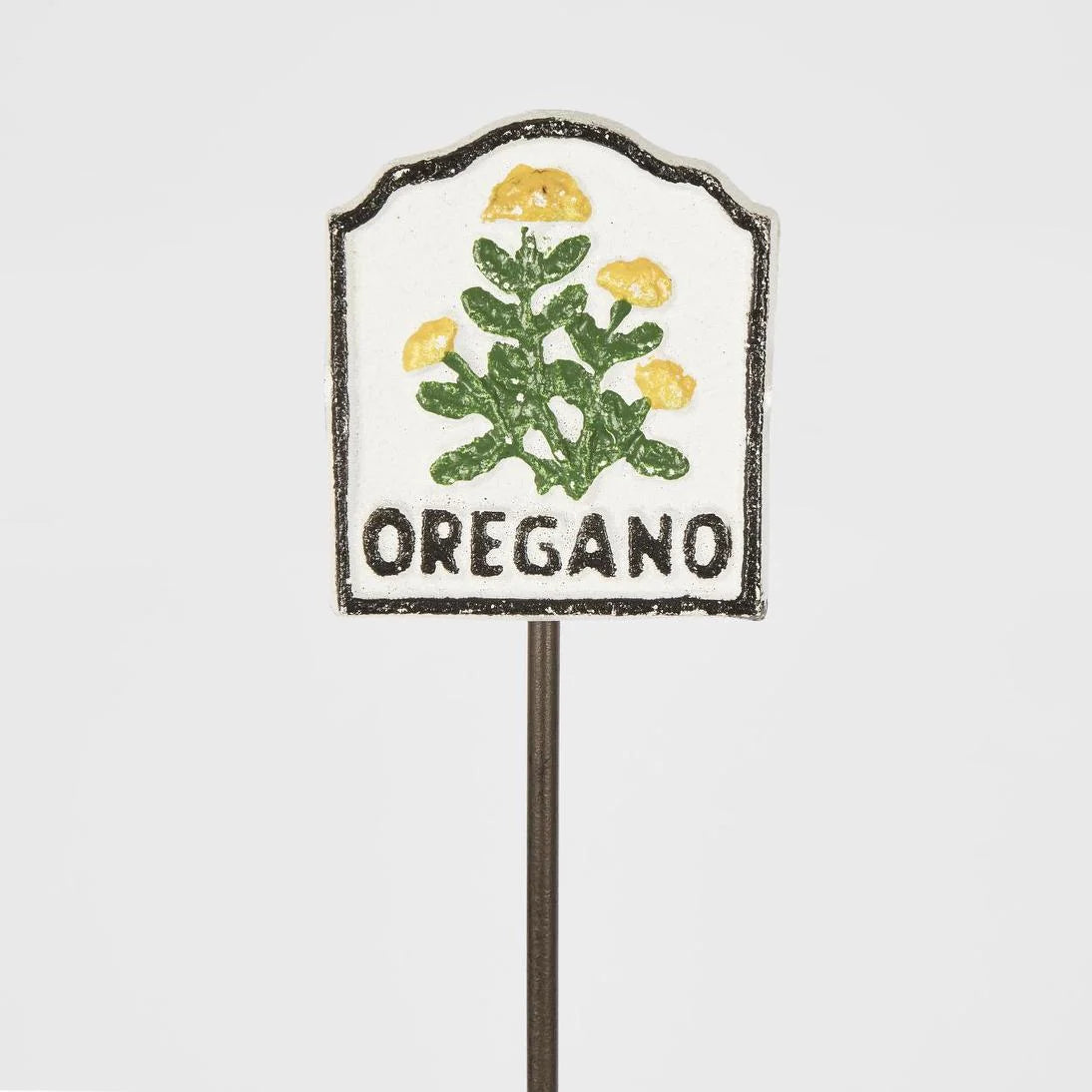 Herb Garden Stake | Set of 8