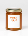 Raw Honey 380g by Sunny Times