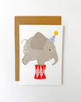 Gift Cards by Florence Fry