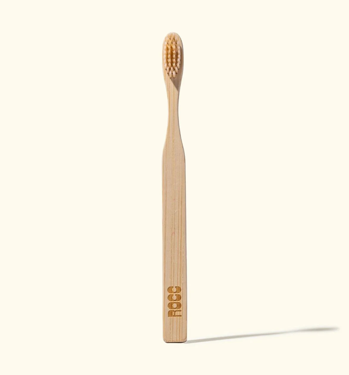 ROCC Biodegradable Toothbrush