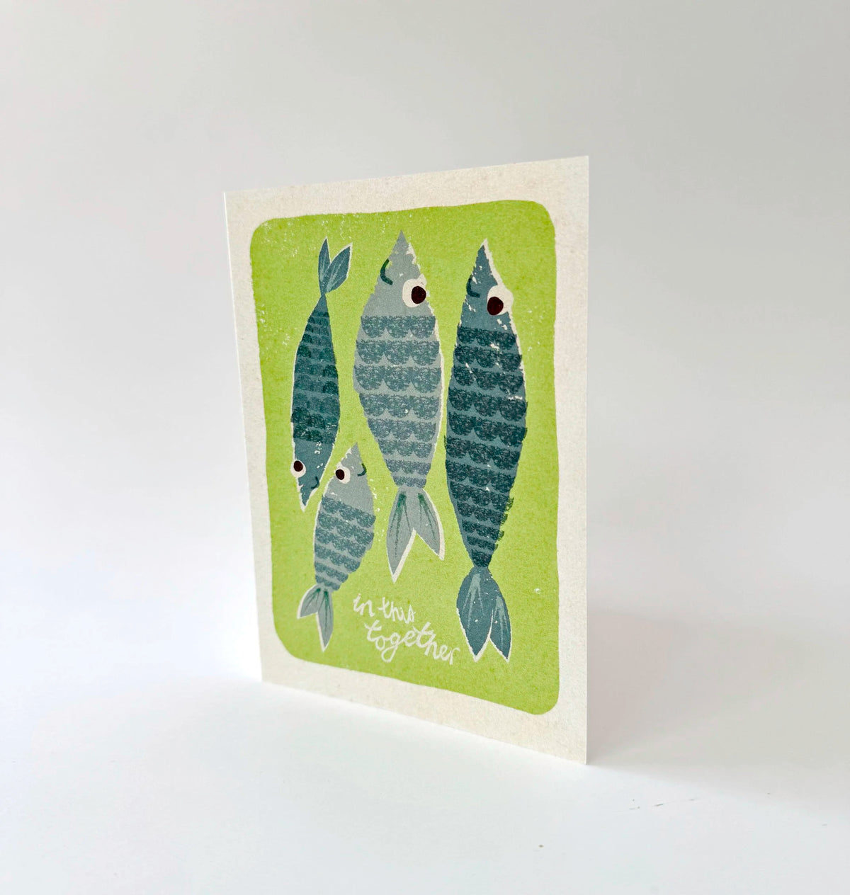 Gift Cards by Florence Fry