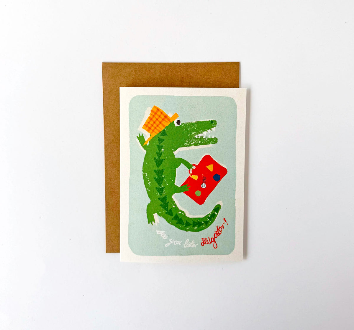 Gift Cards by Florence Fry