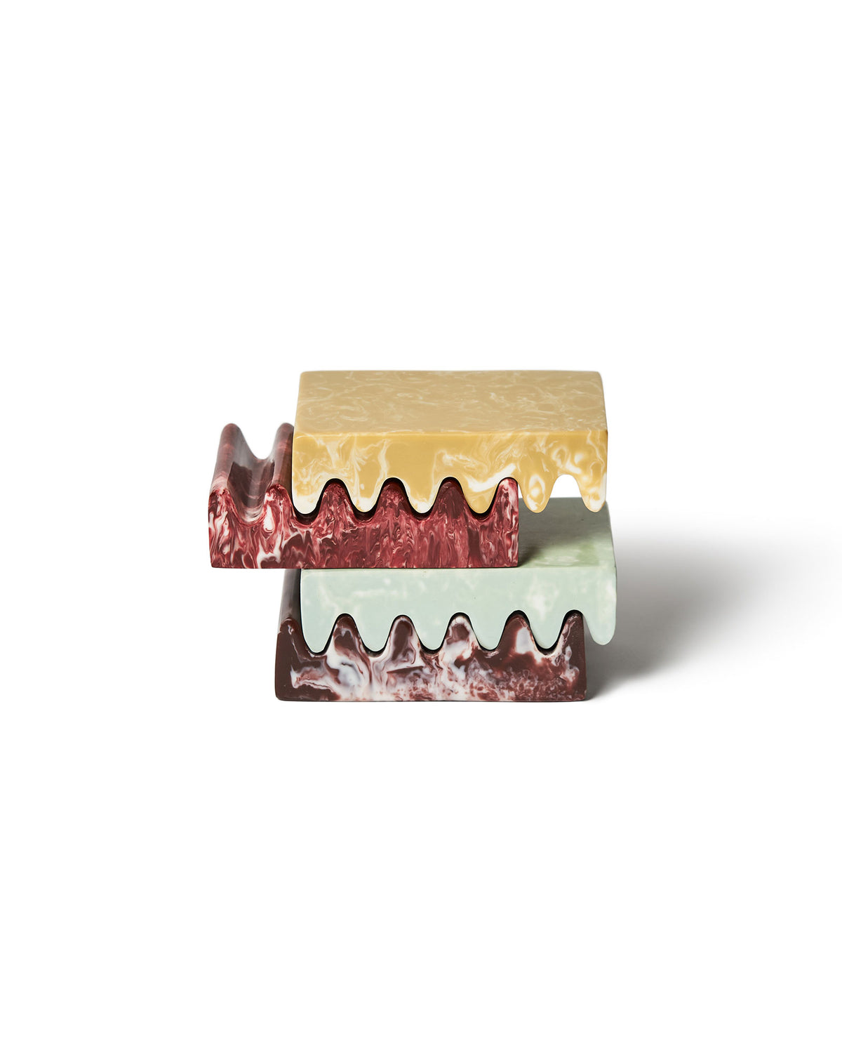 Soap Dish by Lightly