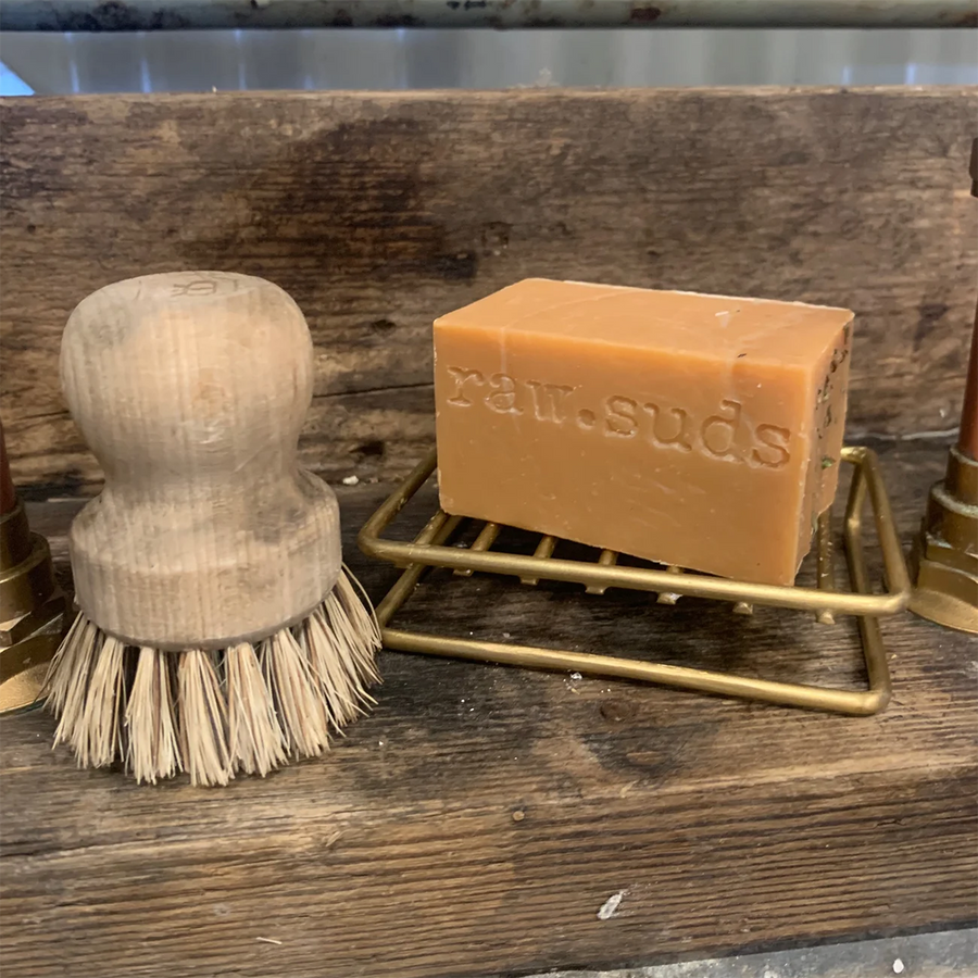 Soap Block | The Plant Society