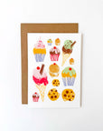 Gift Cards by Florence Fry