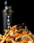 Black Truffle Oil by Truff
