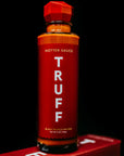 Habanero Hot Sauce 170g by Truff