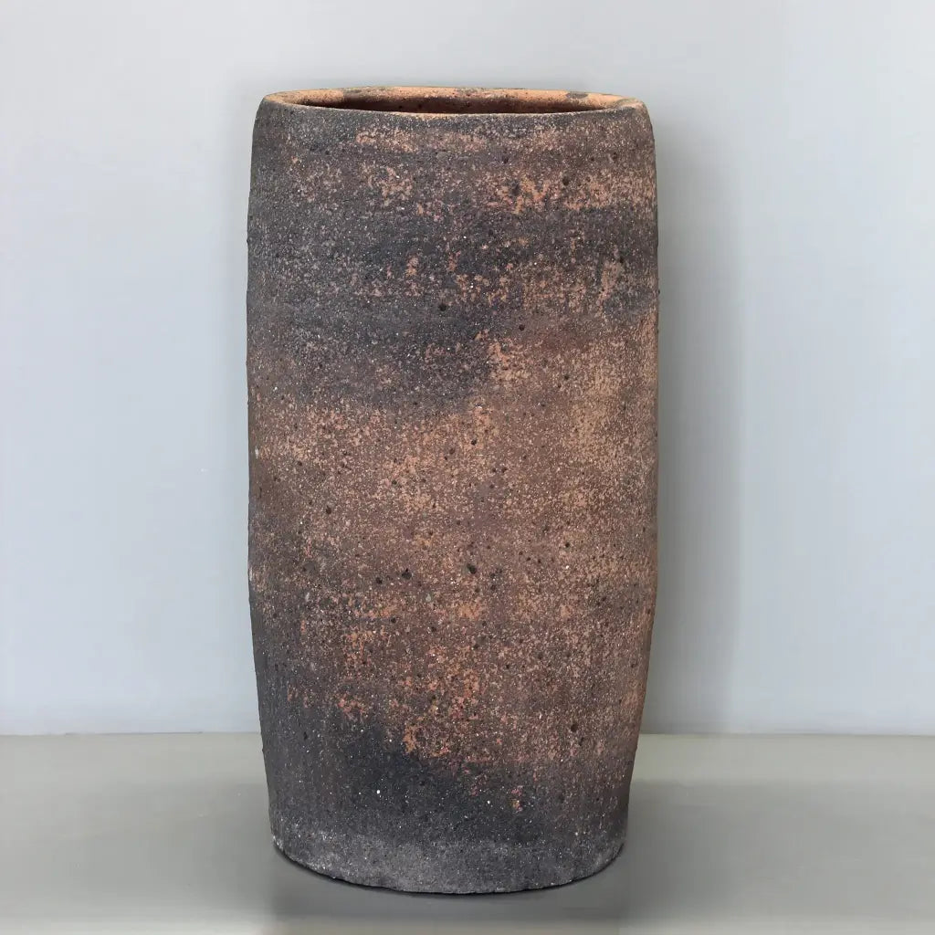 Tall Montenegro Planter