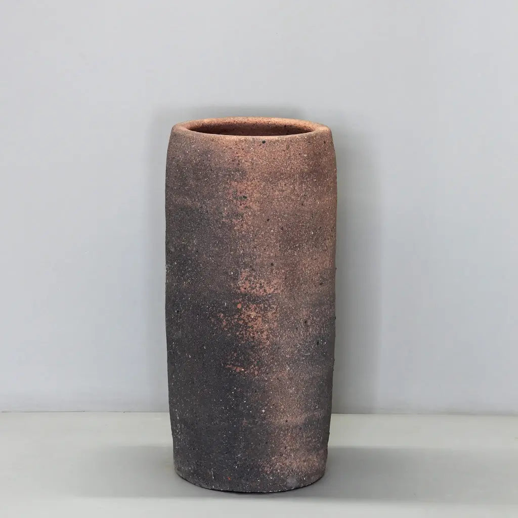 Tall Montenegro Planter
