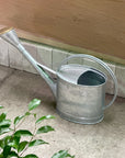 Traditional 9 Litre Galvanised Watering Can
