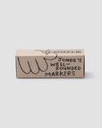 Jonee's Well Rounded Markers by Woset World