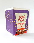 Gift Cards by Florence Fry