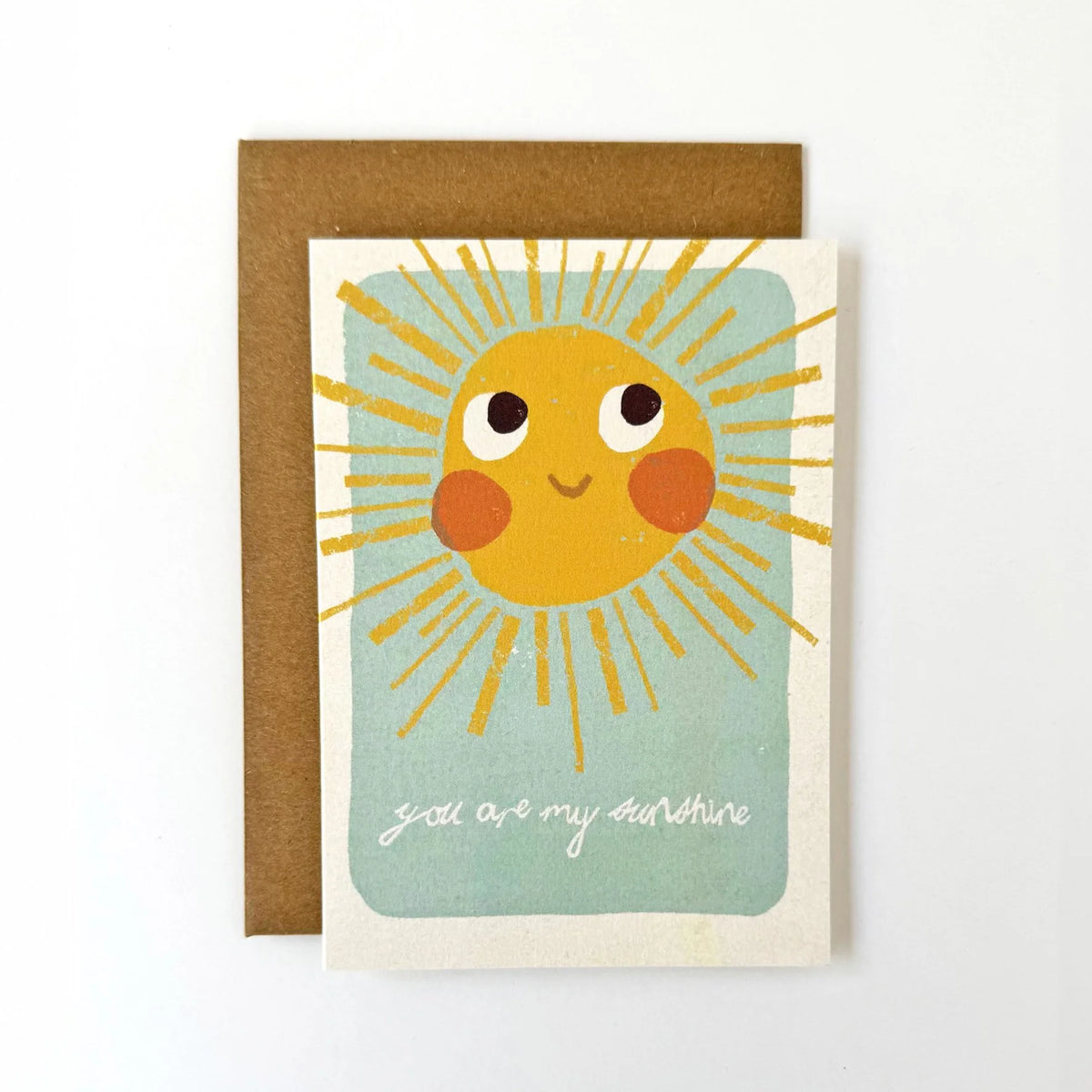 Gift Cards by Florence Fry
