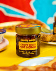 Crispy Chilli Hot Honey 250g by Chotto Motto